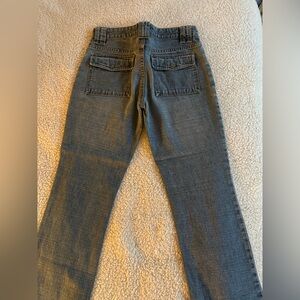Old navy vintage Stylish Blue Denim Jeans